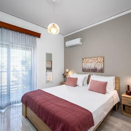 Hermes Getaway Medeia Apartamento *