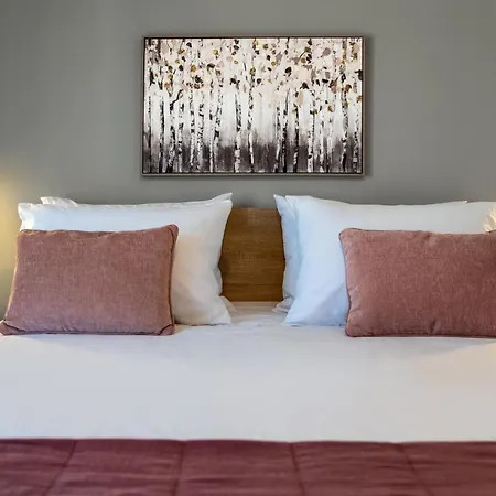 Hermes Getaway Medeia Apartamento Ixia (Rhodes)