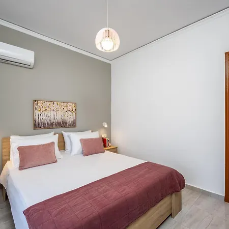 Hermes Getaway Medeia Ixia (Rhodes)